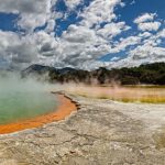 Champagne Pool II. pano