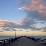 New Brighton Pier